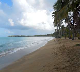 Playa Coson