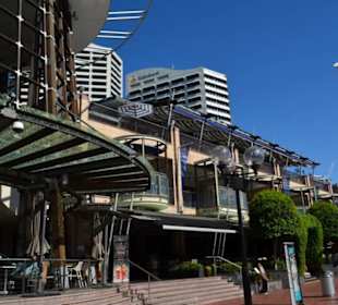 Darling Harbour
