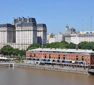 Puerto Madero