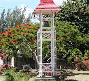 Kapelle Norte Dame Dame Auxiliatrice