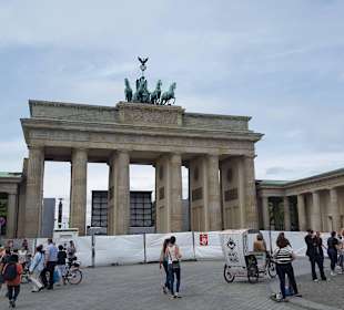 Brandenburger Tor