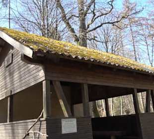 Historischer Rundwanderweg Aichtal