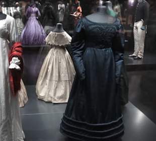 Stadtmuseum Simeonstift