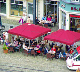 Stadt Erfurt im Bild Sept.2010