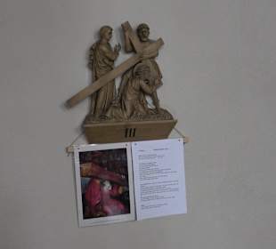 Kirche St. Stephanus Leinstetten
