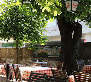 Braurestaurant StieglBräu, Salzburg