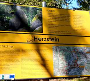 Herzstein