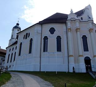Wieskirche