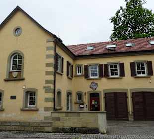 Stadtrundgang Gaildorf