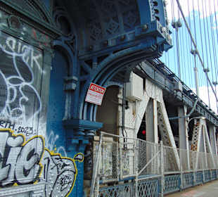 Manhattan Bridge