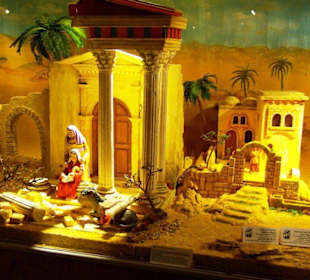 Weihnachtsmartk Nürnberg 2011