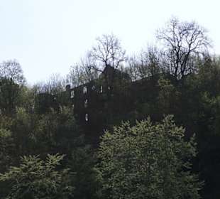 Ruine Schülzburg