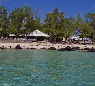 Coco Island