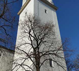 Kirche St. Wolfgang