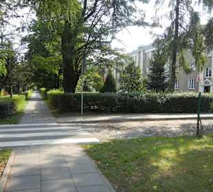 Militaerpark Rembertów