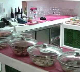 Casa Museo del Campesino