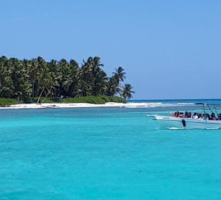 Isla Saona