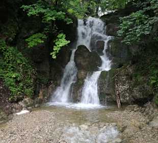 Wandern Balderschwang