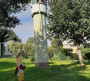 Märchenpark Heilbad Heiligenstadt