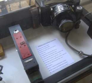 Malta Aviation Museum