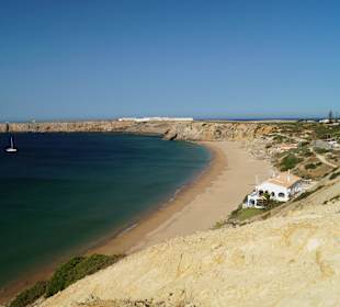 Mareta-Strand (10 Min Fußweg)