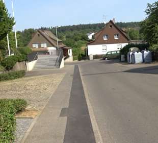 Heilig-Geist-Kirche Steinenbronn