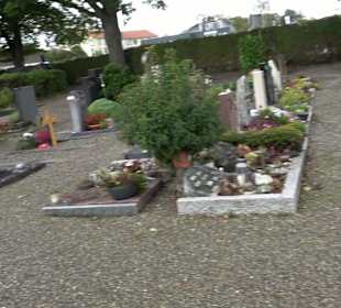 Nordfriedhof Hege Wasserburg
