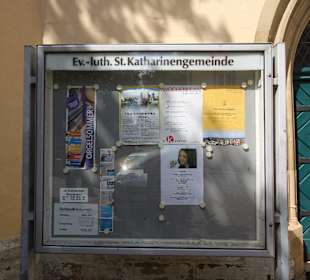 Bekanntmachungen