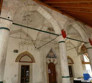 Eingangsbereich