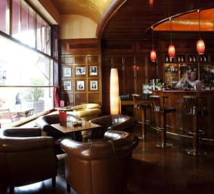 Savoy Berlin Times Bar 
