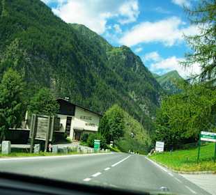 Heiligenblut