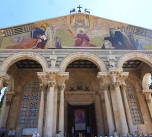 Kirche aller Nationen