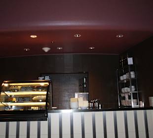 Restaurant Sphere