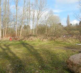 Naturschutzgebiet Boberger Niederung