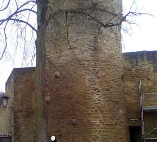 Bürgerturm in Meisenheim