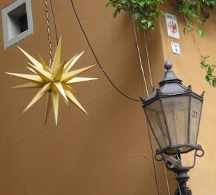 Rixdorf in Berlin - Neukölln