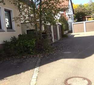 Ortsverwaltungshaus Sirchingen