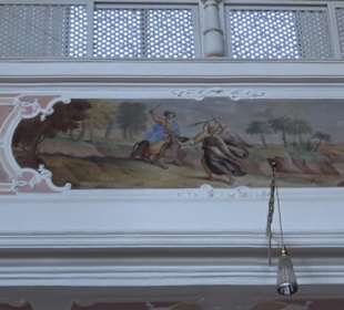 Schutzengelkirche