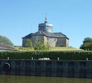 Insel-Wilhelmstein