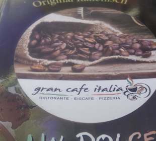 Gran Cafe Italia