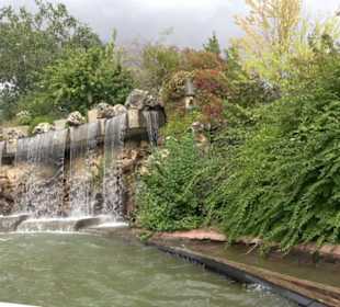 Erlebnispark Tripsdrill