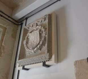 St. Elmo - National War Museum