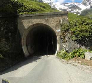 Die Busfahrer waren wahre Künstler