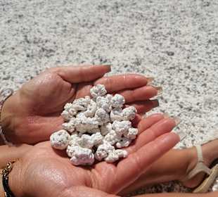 Popcorn Beach