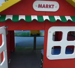 Imagination - Duplo Village