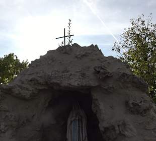 Andachtsstätte Ölberg Rohrdorf