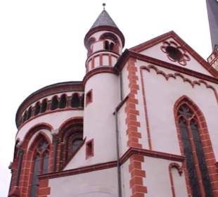 Pfarrkirche St. Peter 