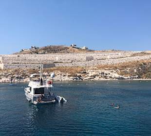 Bootstour Turgutreis