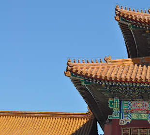 Niesamowita dekoracyjność budynków