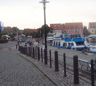Der Hafen